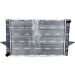 Kühler, Motorkühlung EASY FIT 539509