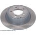 Bremsscheibe Mitsubishi T. Asx/Outlander 1.6-2.4 06 ADC443125 Bremsscheibe Mitsubishi T. Asx/Outlander 1.6-2.4 06 ADC443125