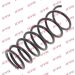 KYB Fahrwerksfeder Mazda T. Premacy 1.9/2.0/2.0Td 07.99-03.05 RI6143 KYB Fahrwerksfeder Mazda T. Premacy 1.9/2.0/2.0Td 07.99-03.05 RI6143