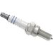 Bosch Automotive Zündkerze 0242060501 Nickel