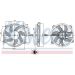 Kühlerlüfter PKW Citroen C4 Picasso 06 850035 Kühlerlüfter PKW Citroen C4 Picasso 06 850035