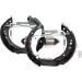 Bremsbacken RENAULT Twingo KIT SUPERPRO 0 204 114 675 Bremsbacken RENAULT Twingo KIT SUPERPRO 0 204 114 675