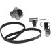 Steuerriemen Kit inkl. Wapu OPEL,SAAB,CHEVROLET 1987948749