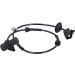 KAMOKA Sensor, Raddrehzahl 1060076 KAMOKA Sensor, Raddrehzahl 1060076