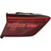 HECKLEUCHTE L 12 V HELLA VW TIGUAN 16 2SA 012 522-091