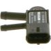 Sensor,Abgasdruck 0 281 006 287