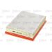 VALEO Luftfilter 585158