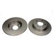 Bremsscheibe Nissan T. Primera 02- Mit Ok Korrosionsschutz QD0809