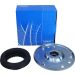 SKF Stützlager 1Stk. VA VKDA 35517 SKF Stützlager 1Stk. VA VKDA 35517