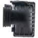 MAHLE Ladeluftkühler CI 85 000S BEHR MAHLE Ladeluftkühler CI 85 000S BEHR