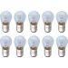HELLA Glühlampe 8GA 002 073-281 STANDARD