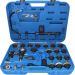 KS TOOLS Prüfset, Kühlsystemdruck BT521150 KS TOOLS Prüfset, Kühlsystemdruck BT521150