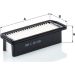 Mann & Hummel Luftfilter PKW SUZUKI C 26 036