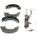 Bremsbacken CITROEN,PEUGEOT KIT SUPERPRO 0 204 114 028 Bremsbacken CITROEN,PEUGEOT KIT SUPERPRO 0 204 114 028