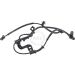 A.B.S. ABS Sensor 31867