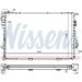 Wasserkühler PKW 60752A