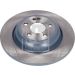 FEBI BILSTEIN Bremsscheibe 186461