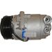 Kompressor, Klimaanlage ACP 24 000S