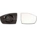 SPIEGELGLAS R ASPH 2720,731,1