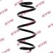 Fahrwerksfeder K-Flex RA5358