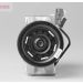 DENSO Kompressor DCP45003