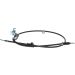 Handbremsseil re MITSUBISHI,SMART 1987482272 Handbremsseil re MITSUBISHI,SMART 1987482272