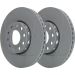 Bremsscheibe Audi S. 100/A4/A6 95- Power Disc 24.0325-0105.1 Bremsscheibe Audi S. 100/A4/A6 95- Power Disc 24.0325-0105.1