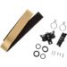Heizkühler PKW NISSAN MICRA 03 FIRST FIT 72206