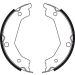 94 461 005 Bremsbacken GS8722 94 461 005 Bremsbacken GS8722