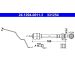 Bremsschlauch 24.1294-0011.3