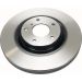 Bremsscheibe Nissan P. Murano 05 DF4983S Bremsscheibe Nissan P. Murano 05 DF4983S