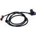 Sensor, Raddrehzahl 20-0398