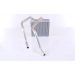 Heizkühler PKW Nissan Qashqai 2.0i MAN AC 10 FIRST FIT 72219