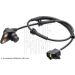 BluePrint ABS Sensor ADG07175 BluePrint ABS Sensor ADG07175