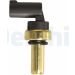 DELPHI Temperatursensor TS10269