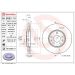 72 481 045 Bremsscheibe VA 09.B353.11 72 481 045 Bremsscheibe VA 09.B353.11