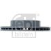 FEBI BILSTEIN Bremsscheibe 12137