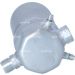 Trockner, Klimaanlage 33064