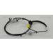 Seilzug, Feststellbremse Nissan P. Primastar 1.9-2.5 Dci 01 8140 10192 Seilzug, Feststellbremse Nissan P. Primastar 1.9-2.5 Dci 01 8140 10192