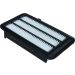 KAMOKA Luftfilter F256501