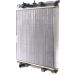 Kühler, Motorkühlung BEHR CR 2036 000S