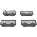 Bremsbelagsatz Db P. W205/S205/C205/A205 1,6-3,0 14- Keramik 13.0470-4880.2 Bremsbelagsatz Db P. W205/S205/C205/A205 1,6-3,0 14- Keramik 13.0470-4880.2