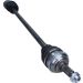Antriebswelle 49-2387 Antriebswelle 49-2387
