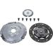SACHS Kupplungssatz 3000846301