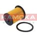 KAMOKA Kraftstofffilter F307101