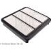Luftfilter Mitsubishi L200 2.5Did 06- 240X237X60 ADC42249