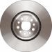 Bremsscheibe Peugeot P. 807/C8 DF4904S Bremsscheibe Peugeot P. 807/C8 DF4904S