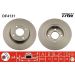 Bremsscheibe Opel P. Agila 1.0-1.3 Cdti 00-07 DF4131 Bremsscheibe Opel P. Agila 1.0-1.3 Cdti 00-07 DF4131