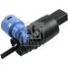 Waschwasserpumpe 105954 Waschwasserpumpe 105954