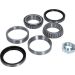 KAMOKA Radlagersatz 5600083 KAMOKA Radlagersatz 5600083